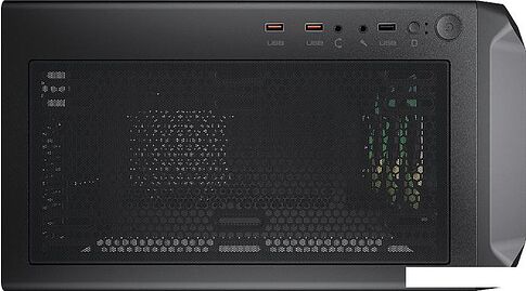 Корпус Cougar Archon 2 Mesh RGB CGR-5CC5B-MESH-RGB