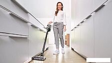 Пылесос Bosch Unlimited Gen2 BBS8213W
