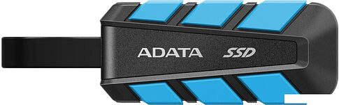 Внешний накопитель ADATA SC740 2TB SC740-2000G-CBU