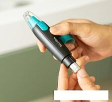 Триммер для носа и ушей Cecotec PrecisionCare NoseTrim 4407