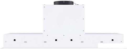 Кухонная вытяжка MAUNFELD Fantasy 90 (белый)