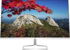 Монитор HP M27fd