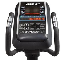 Велотренажер VictoryFit VF-D006