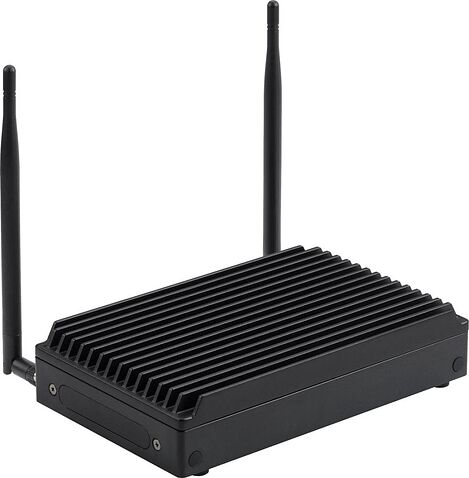 Компактный компьютер ASUS NUC 13 Rugged