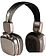 Наушники с микрофоном Ginzzu GM-571BT