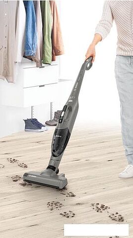 Пылесос Bosch BBHF214G
