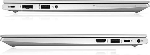 Ноутбук HP EliteBook 630 G9 6S7D9EA
