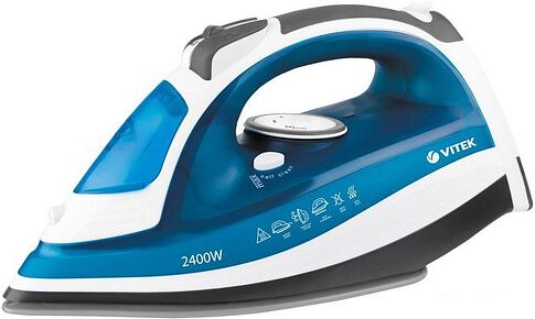 Утюг Vitek VT-1263 B Утюг Vitek VT-1263 B