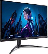 Игровой монитор Acer Predator XB323QU M3bmiiphx UM.JX3EE.304 Игровой монитор Acer Predator XB323QU M3bmiiphx UM.JX3EE.304