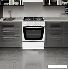 Кухонная плита GEFEST CG 60М C7 К73