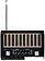 Радиоприемник Ritmix RPR-020