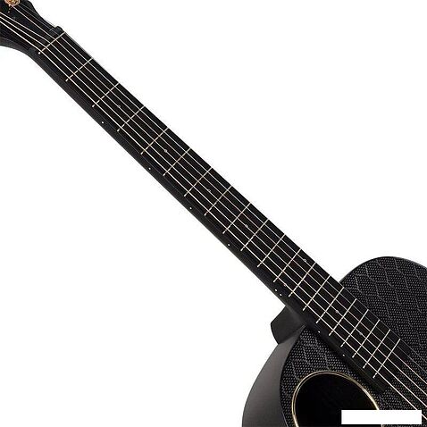 Электроакустическая гитара Enya X4 Pro MINI/S4.EQ