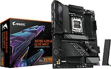 Материнская плата Gigabyte X870E Aorus Elite WiFi7 (rev. 1.3)
