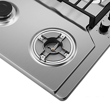 Варочная панель MAUNFELD EGHS.64.73CS/G