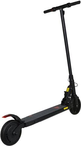 Электросамокат Kugoo Kirin A1 KGK-A1-B