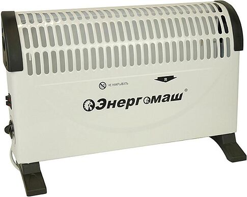 Конвектор Энергомаш КО-1500С