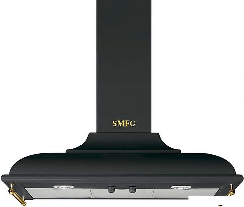 Кухонная вытяжка Smeg KC19AOE