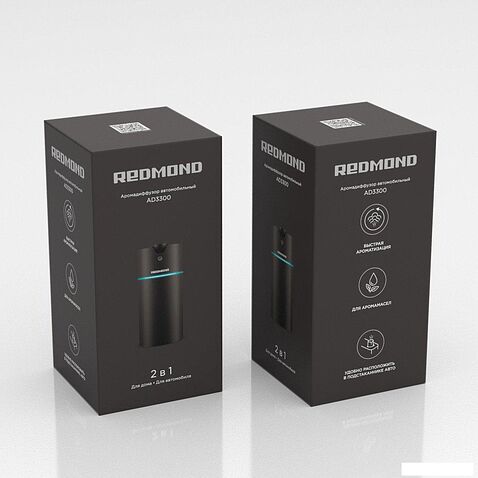 Электронный аромадиффузор Redmond (Редмонд) AD3300