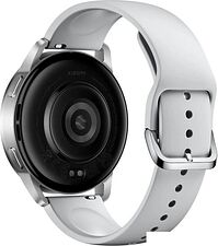 Умные часы Xiaomi Watch S3 M2323W1 (серебристый/серый, международная версия) Умные часы Xiaomi Watch S3 M2323W1 (серебристый/серый, международная версия)