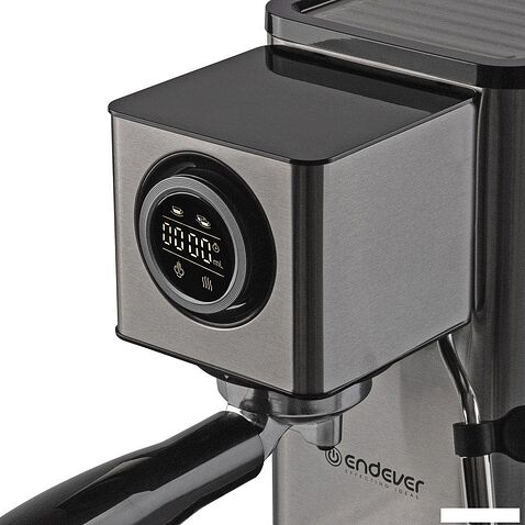 Рожковая кофеварка Endever Costa-1090