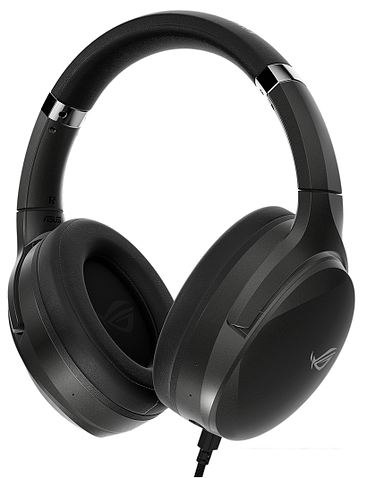 Наушники ASUS ROG Fusion II 500