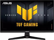 Игровой монитор ASUS TUF Gaming VG259QMR5A