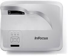 Проектор InFocus INL146UST
