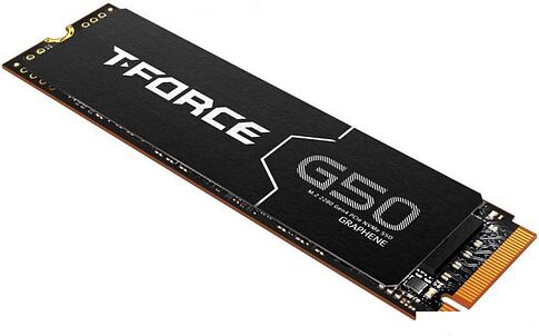 SSD Team T-Force G50 2TB TM8FFE002T0C129
