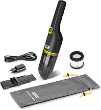 Пылесос Karcher CVH Anniversary Edition 1.198-355.0 Пылесос Karcher CVH Anniversary Edition 1.198-355.0