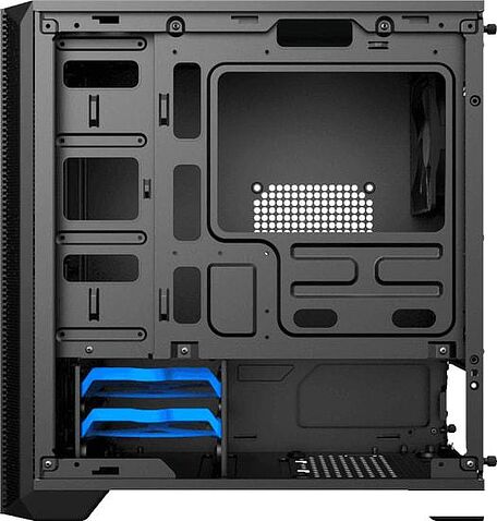 Корпус GameMax Silent Hill H606