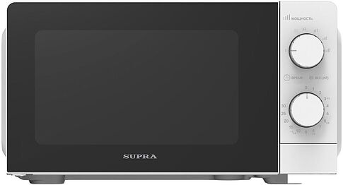 Микроволновая печь Supra 20MW27 Микроволновая печь Supra 20MW27