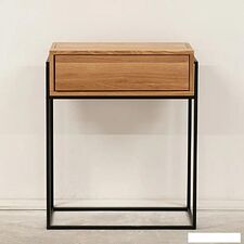 Туалетный столик без зеркала Диприз Д.48011.1 (лак)