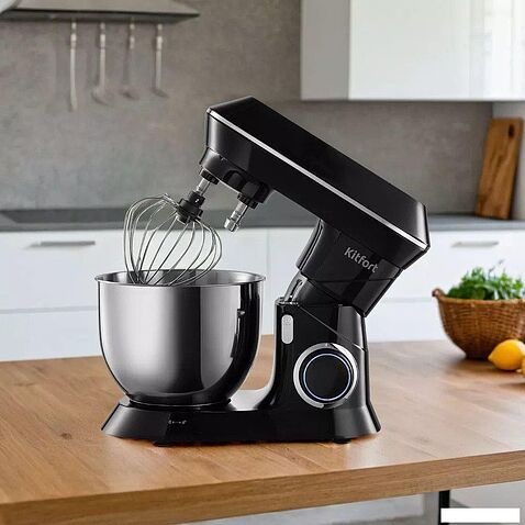 Планетарный миксер Kitfort KT-4405