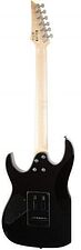 Электрогитара Ibanez GRX70QA-TRB