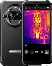 Смартфон Blackview BL9000 Pro 12GB/512GB (межзвездный черный) Смартфон Blackview BL9000 Pro 12GB/512GB (межзвездный черный)