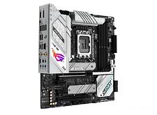 Материнская плата ASUS ROG Strix B760-G Gaming WiFi D4 Материнская плата ASUS ROG Strix B760-G Gaming WiFi D4
