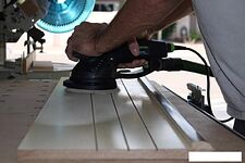 Эксцентриковая шлифмашина Festool Rotex RO 150 FEQ-Plus