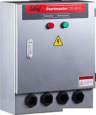 Блок автоматики Fubag Startmaster DS 68 D Блок автоматики Fubag Startmaster DS 68 D
