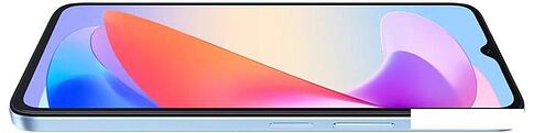 Смартфон HONOR X6a 4GB/128GB международная версия (небесно-голубой)