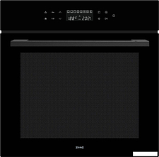 Электрический духовой шкаф ZorG NEO610 black