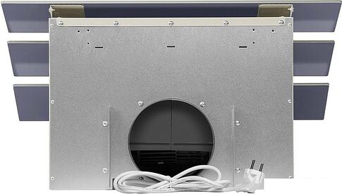 Кухонная вытяжка MAUNFELD Cascada 60 (бежевый)