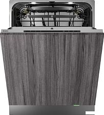 Встраиваемая посудомоечная машина ASKO DFI544H/1