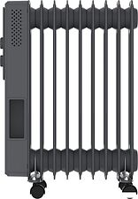 Масляный радиатор Royal Clima Ardea ROR-AR9-2000M