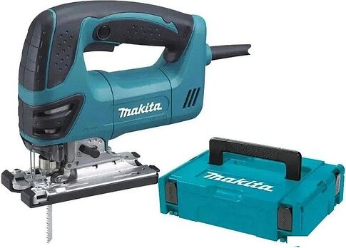 Электролобзик Makita 4350CTJ (кейс)