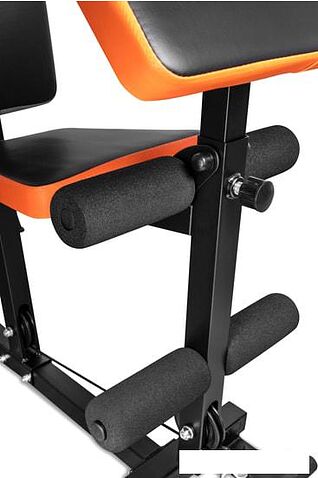 Силовая станция Alpin Top Gym GX-180
