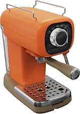 Рожковая кофеварка BQ CM2003 (оранжевый)