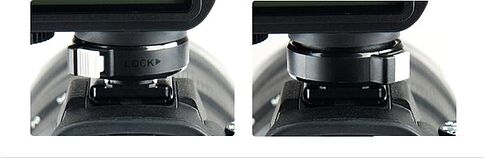 Радиосинхронизатор Godox X2T-N TTL для Nikon