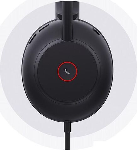 Офисная гарнитура Yealink UH37 Dual UC