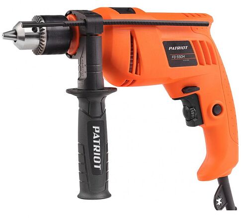 Ударная дрель Patriot FD 550 H 120301550