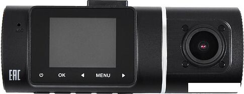 Видеорегистратор Digma FreeDrive 212 Night FHD